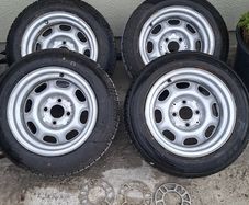 wheels