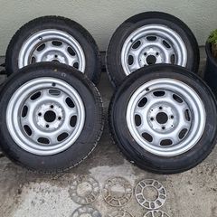 wheels