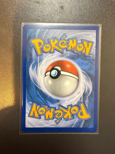 Mewtwo EX 164/162 NM
