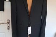Black suit brand new with tags