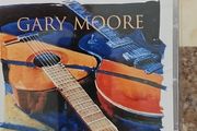 Gary Moore CD - Ballads &amp; Blues 1982-1994