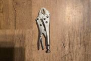 5" Locking Grip Plier