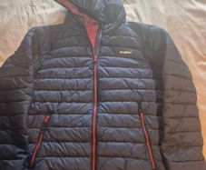 Berghaus Boys Jacket - 14-15 years