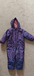 Snowsuit from Aldi