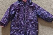 Snowsuit from Aldi