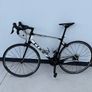 Cube Attain GTC Race Ultegra Carbon Road Bike Image 2