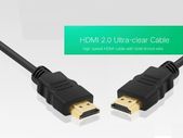 HDMI Cable 10M High-Quality High-Speed 18gbps HDMI Male to Male