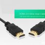 Hdmi Cable 1m High Quality High Speed 18gbps Hdmi Male To Male Image 2