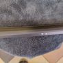 NOS Genuine Ford Sierra MK1 Front Right Window Glass Run Seal O.E. 1524445 - NEW Image 4