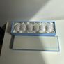 Newbridge Silverware napkin ring holders Image 2