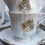 Vintage Tea Set Chodziez Image 7