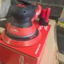 Milwaukee m12 Sander Image 2