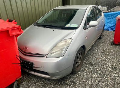 Prius 2009 Parts