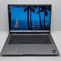Dell Latitude 7340 - Core i7(13gen)/ 32GB DDR5 RAM/ 512GB Laptop