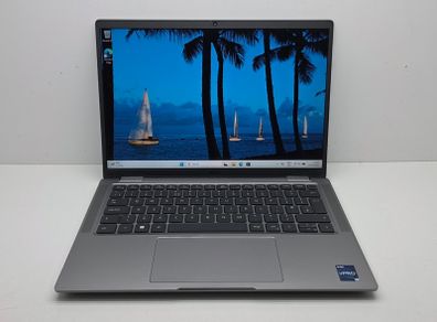 Dell Latitude 7340 - Core i7(13gen)/ 32GB DDR5 RAM/ 512GB Laptop