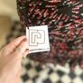 Paco Rabanne Ruffled skirt with tags size 12 Image 4