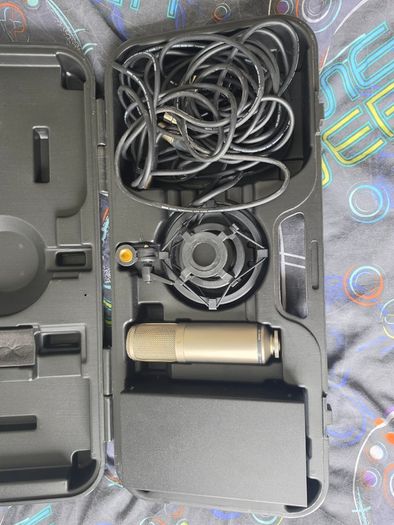 Musical equipment