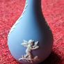 Vintage Wedgewood vase Image 6