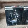 Playarts Batman and Bane Dark Knight Image 3