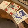 Antique & Vintage Piano Music Sheets x3 Image 5