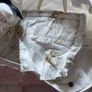 skirt Ralph Lauren size 10 ivory corduroy Image 10