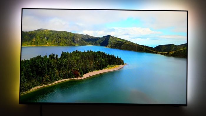 Philips 85" Qd Mini-led 4k Ambilight - Like New - 5+ Years Warranty!