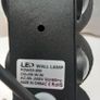 8W LED Wall Light Modern Waterproof Wall Lamp Indoor and Outdoor Image 2