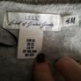 H&M Gray Jumpers size Eu XS Image 2