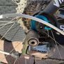 Felt F5 Garmin-Edition Road Bike Image 5