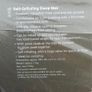 2 x Self Inflating Sleeping Mats Image 3