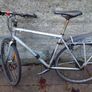 Specialized sirrus a1 bike Image 6