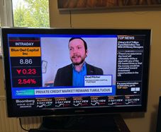 40" Samsung  TV Remote Not Smart