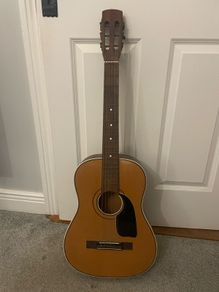 Acoustic Guitar