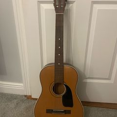 Acoustic Guitar