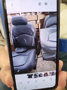 Car Parts