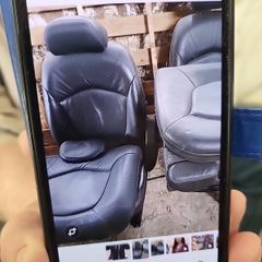 Car Parts