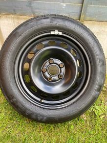 R16 Spare wheel VW Audi Seat Skoda