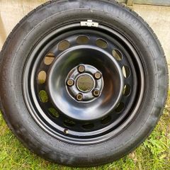 R16 Spare wheel VW Audi Seat Skoda