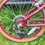 Raleigh Pop 20" kids bike Image 3