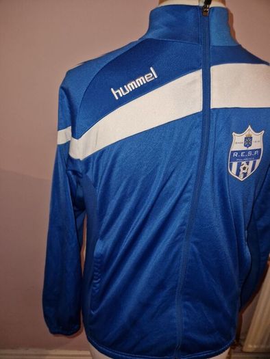 RESP Philippeville Football club zip jacket - Hummel - Small size