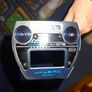 Odyssey Jailbird Putter Image 3