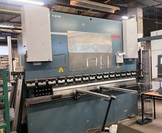 Pressbrake Durma  and all tooling