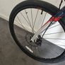 Wigging Charters 26inch bike Image 3