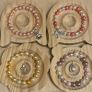 Pearl beads bracelets (shell/fritillary pearls) Image 2