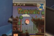 Ps3 Game Terraria