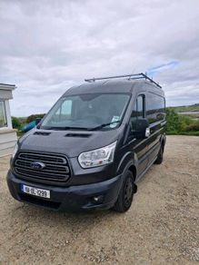 Van