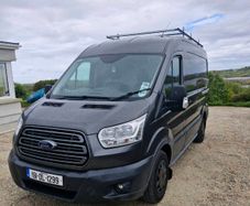 Van