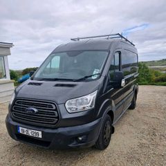 Van