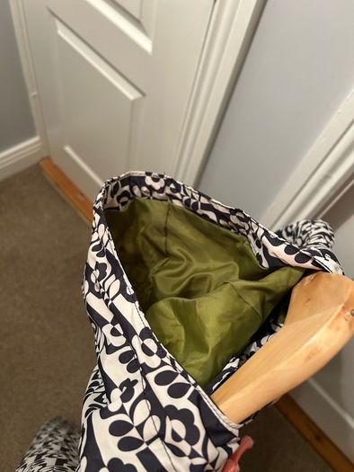 Orla Kiely Rain Jacket
