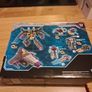 Transformers Siege Phantom Strike Squadron 6.5'' Image 3